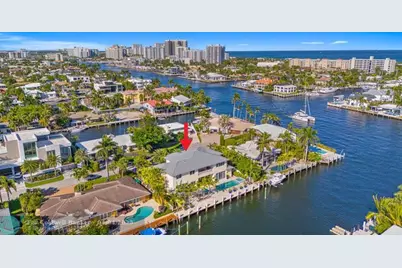 2870 NE 24th Pl, Fort Lauderdale, FL 33305 - Photo 70