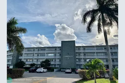 2150  Cambridge G, Unit #2150, Deerfield Beach, FL 33442 - Photo 1