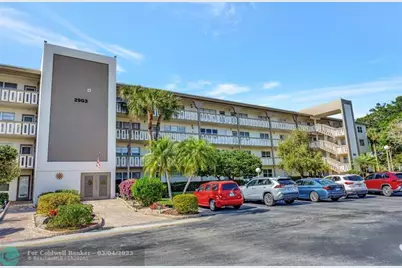 2903  Victoria Cir, Unit #O4, Coconut Creek, FL 33066 - Photo 34