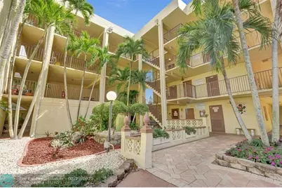 2831  Somerset Dr, Unit #107, Lauderdale Lakes, FL 33311 - Photo 22