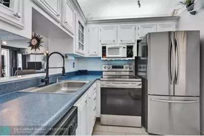 2831  Somerset Dr, Unit #107, Lauderdale Lakes, FL 33311 - Photo 2