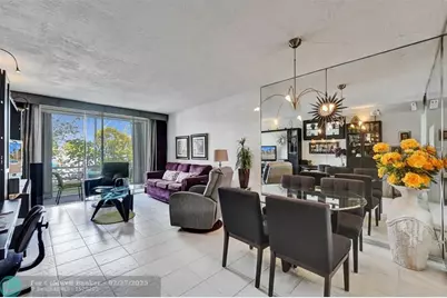 2831  Somerset Dr, Unit #107, Lauderdale Lakes, FL 33311 - Photo 6