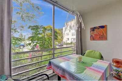 2831  Somerset Dr, Unit #107, Lauderdale Lakes, FL 33311 - Photo 12