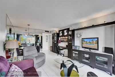 2831  Somerset Dr, Unit #107, Lauderdale Lakes, FL 33311 - Photo 1