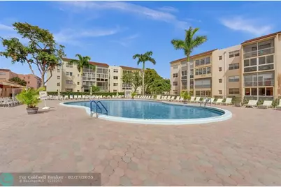 2831  Somerset Dr, Unit #107, Lauderdale Lakes, FL 33311 - Photo 26