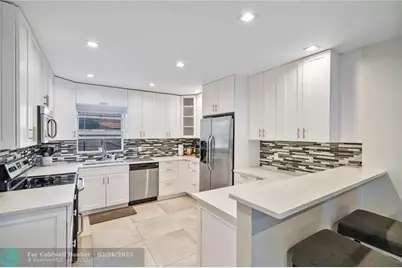 1949  Windward Dr, Pompano Beach, FL 33062 - Photo 6