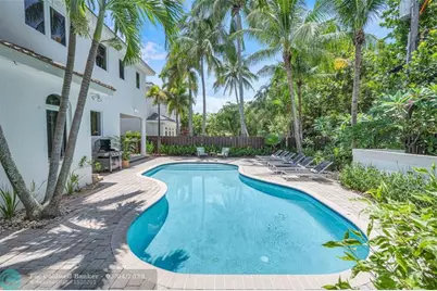 3315 NE 17th St, Fort Lauderdale, FL 33305 - Photo 32