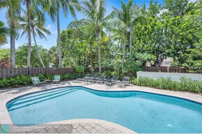 3315 NE 17th St, Fort Lauderdale, FL 33305 - Photo 6