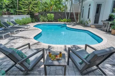 3315 NE 17th St, Fort Lauderdale, FL 33305 - Photo 8