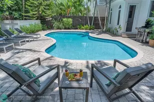 3315 NE 17th St, Fort Lauderdale, FL 33305 - Photo 8