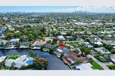 1981  Coral Gardens Drive, Wilton Manors, FL 33306 - Photo 2