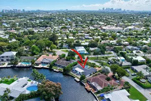 1981 Coral Gardens Dr, Wilton Manors, FL 33306 - Photo 2