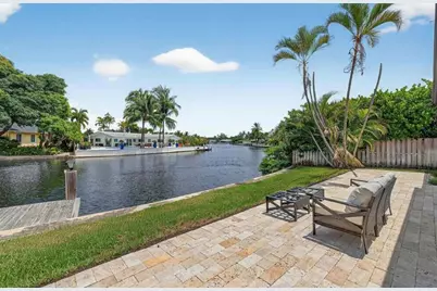 1981  Coral Gardens Drive, Wilton Manors, FL 33306 - Photo 1