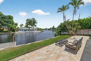 1981 Coral Gardens Dr, Wilton Manors, FL 33306 - Photo 1