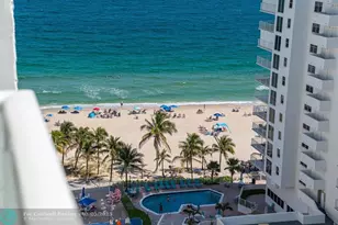 1000 S Ocean Blvd, Pompano Beach, FL 33062 - Photo 2