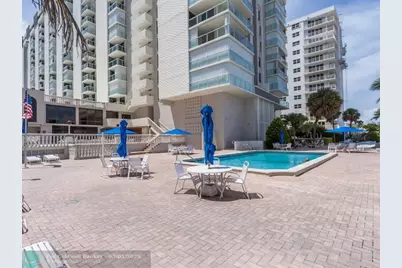 1000 S Ocean Blvd, Unit #17G, Pompano Beach, FL 33062 - Photo 30