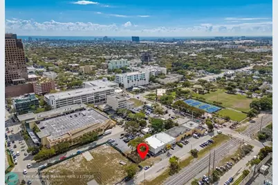 618 SW Flagler Ave, Fort Lauderdale, FL 33301 - Photo 2