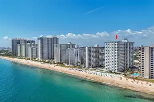 3750 Galt Ocean Dr, Fort Lauderdale, FL 33308 - Photo 10