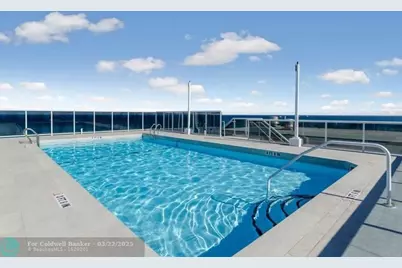 2841 N Ocean Blvd, Unit #2008, Fort Lauderdale, FL 33308 - Photo 22