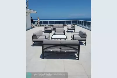 2841 N Ocean Blvd, Unit #2008, Fort Lauderdale, FL 33308 - Photo 24