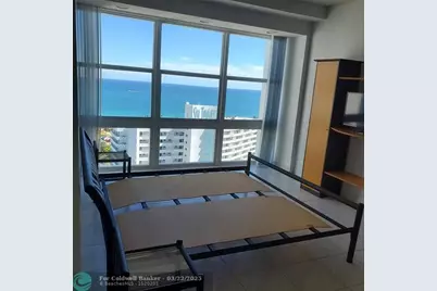 2841 N Ocean Blvd, Unit #2008, Fort Lauderdale, FL 33308 - Photo 12