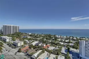 2841 N Ocean Blvd, Fort Lauderdale, FL 33308 - Photo 28