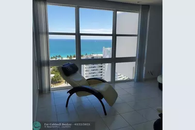 2841 N Ocean Blvd, Unit #2008, Fort Lauderdale, FL 33308 - Photo 10