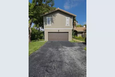 1348 NW 113th Ter, Coral Springs, FL 33071 - Photo 1