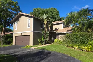 1348 NW 113th Terrace, Coral Springs, FL 33071 - Photo 2