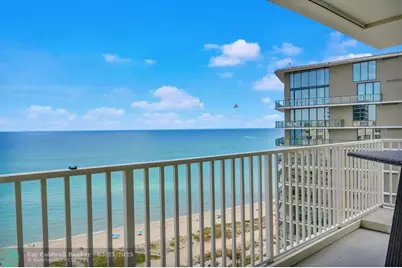 750 N Ocean Blvd, Unit #2010, Pompano Beach, FL 33062 - Photo 4