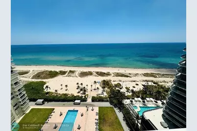 750 N Ocean Blvd, Unit #2010, Pompano Beach, FL 33062 - Photo 6