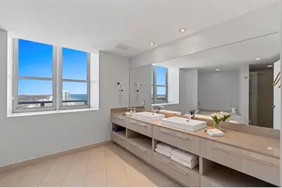 4111 S Ocean Dr, Unit #3501,3502, Hollywood, FL 33019 - Photo 12