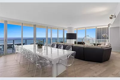 4111 S Ocean Dr, Unit #3501,3502, Hollywood, FL 33019 - Photo 2