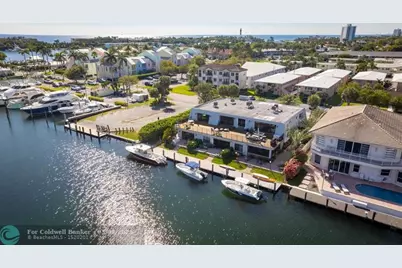 2743 NE 28th Ct, Unit #3, Lighthouse Point, FL 33064 - Photo 44