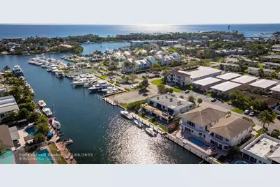 2743 NE 28th Ct, Unit #3, Lighthouse Point, FL 33064 - Photo 46