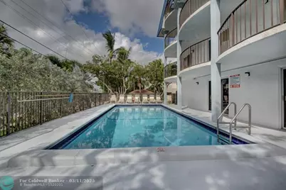 [Address not provided], Fort Lauderdale, FL 33308 - Photo 36