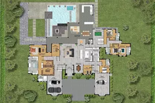 3905 Fieldview Way, Wellington, FL 33414 - Photo 10