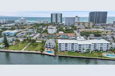 1110 N Riverside Dr, Unit #24, Pompano Beach, FL 33062 - Photo 36