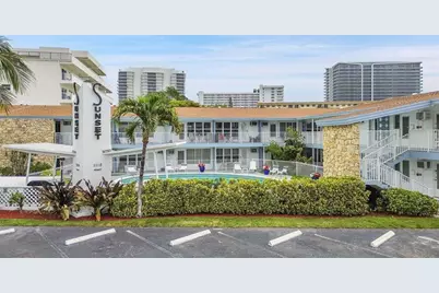 1110 N Riverside Dr, Unit #24, Pompano Beach, FL 33062 - Photo 34