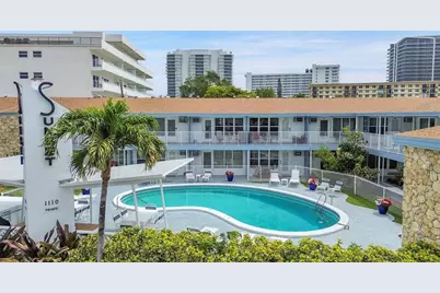 1110 N Riverside Dr, Unit #24, Pompano Beach, FL 33062 - Photo 38