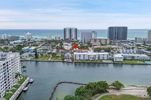 1110 N Riverside Dr, Pompano Beach, FL 33062 - Photo 2