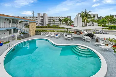 1110 N Riverside Dr, Unit #24, Pompano Beach, FL 33062 - Photo 20