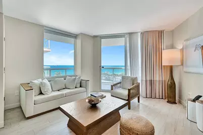 505 N Ft Lauderdale Bch Blvd, Unit #1009, Fort Lauderdale, FL 33304 - Photo 2