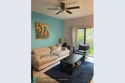 5454 NW 27 St, Unit #5454, Margate, FL 33063 - Photo 8