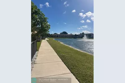 5454 NW 27 St, Unit #5454, Margate, FL 33063 - Photo 4