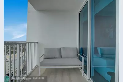 1360 S Ocean Blvd, Unit #2603, Pompano Beach, FL 33062 - Photo 8