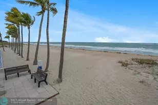 1360 S Ocean Blvd, Pompano Beach, FL 33062 - Photo 2