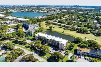 4030 W Palm Aire Dr, Unit #301, Pompano Beach, FL 33069 - Photo 34