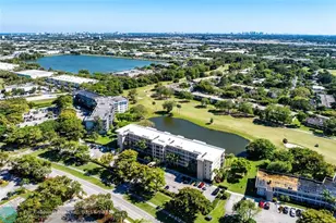 4030 W Palm Aire Dr, Pompano Beach, FL 33069 - Photo 34