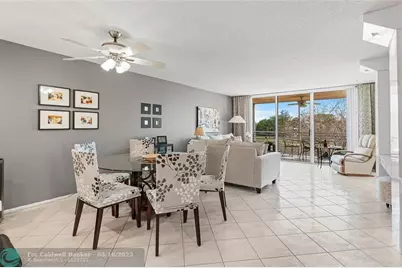 4030 W Palm Aire Dr, Unit #301, Pompano Beach, FL 33069 - Photo 2